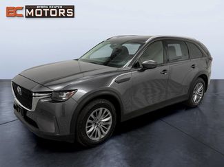 Used 2024 MAZDA CX-90 3.3 Turbo w/ Preferred Plus video 1