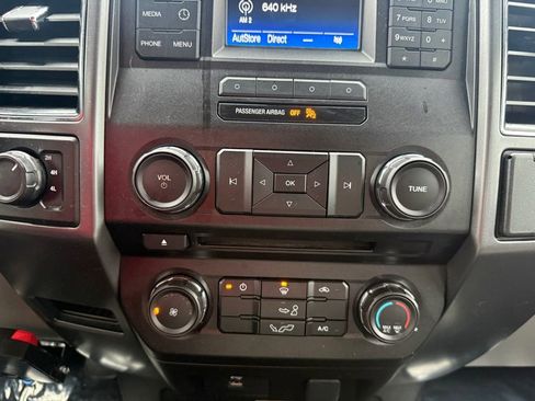 Used 2017 Ford F150 XLT image 26