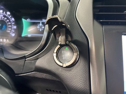 Used 2020 Ford Fusion S image 25