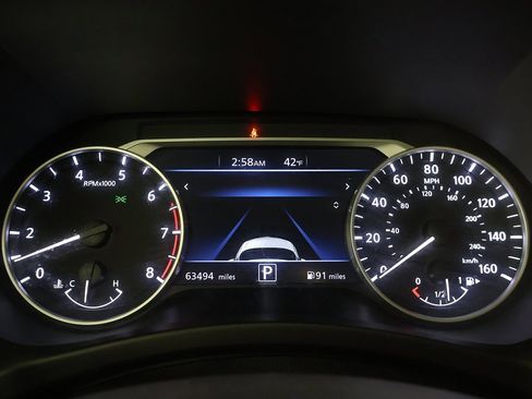 Used 2022 Nissan Sentra SV image 32