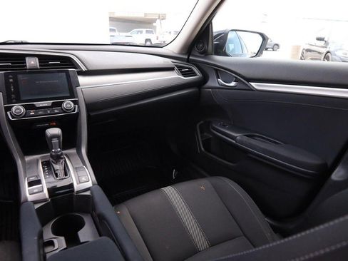 Used 2016 Honda Civic EX image 26