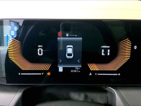 Certified 2025 Kia K4 FWD image 20