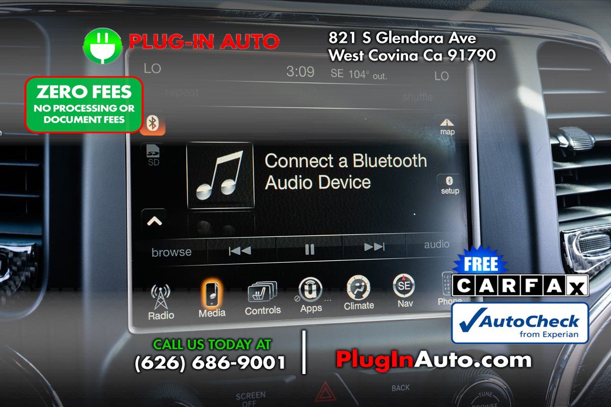Used 2015 Jeep Grand Cherokee Summit w/ Platinum Series Group AWD/4WD image 28