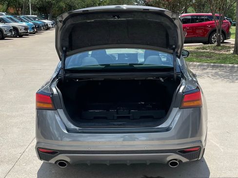 Used 2025 Nissan Altima 2.5 SV w/ SV Special Edition Package FWD image 24