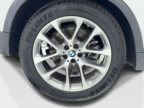 Used 2024 BMW X5 sDrive40i image 52