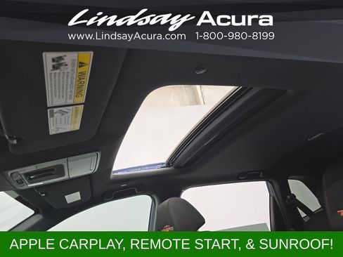 Used 2026 Honda CR-V TrailSport image 22