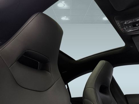 Used 2023 Mercedes-Benz CLA 35 AMG 4MATIC image 15