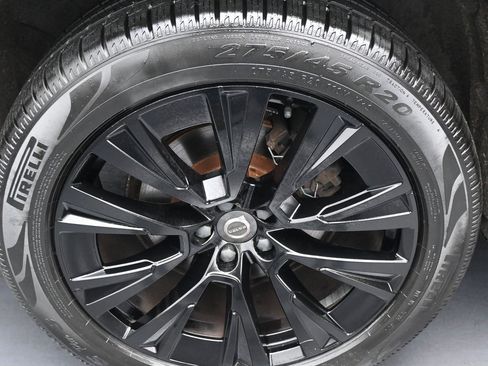 Used 2020 Volvo XC90 T5 Momentum image 41