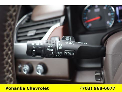 Used 2017 Chevrolet Tahoe Premier image 10