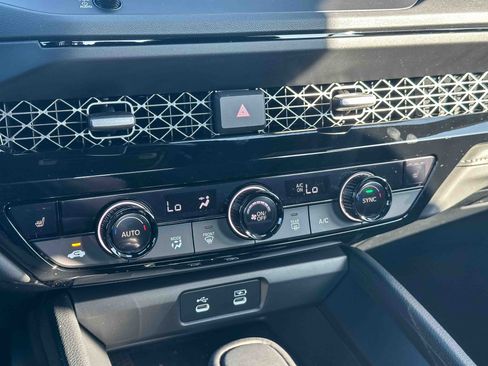 New 2025 Honda Accord Sport image 23