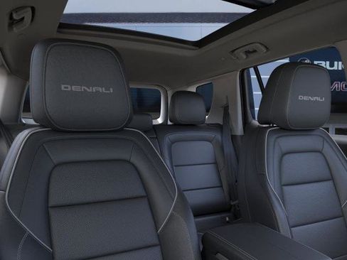 New 2026 GMC Terrain Denali AWD/4WD image 24