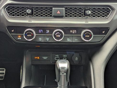 Certified 2024 Acura Integra A-Spec image 18