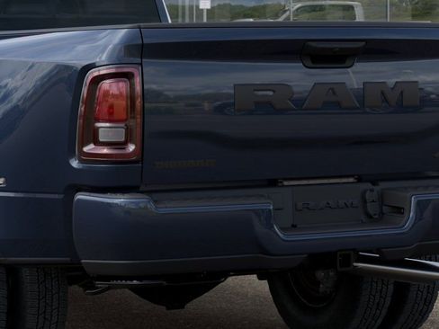 New 2026 RAM 3500 Big Horn image 14