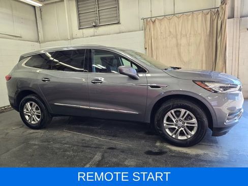Used 2019 Buick Enclave Essence w/ Trailering Package, 5000 lbs. AWD/4WD image 6