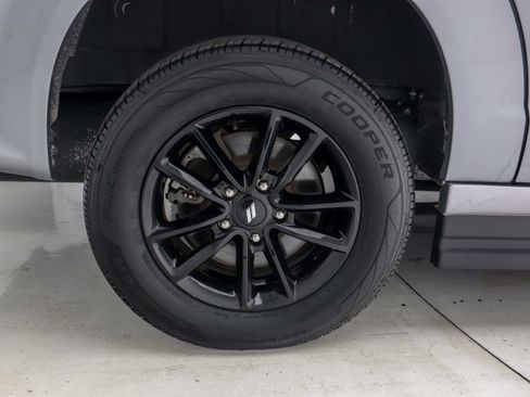 Used 2019 Dodge Grand Caravan GT image 31