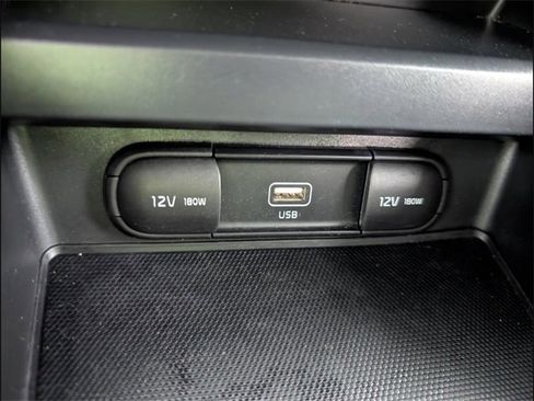 Certified 2021 Kia Soul GT-Line image 14