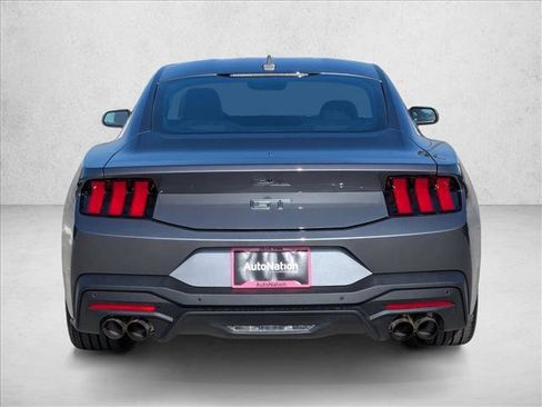 New 2026 Ford Mustang GT Premium image 8