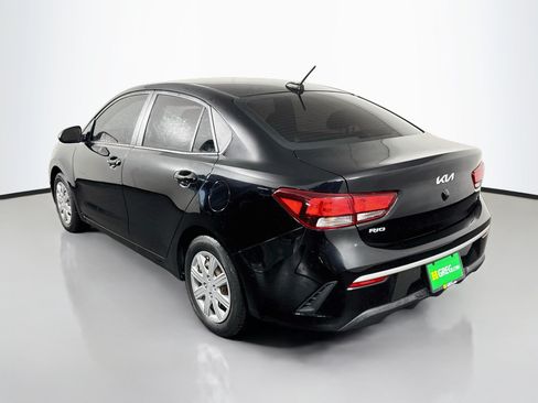 Used 2023 Kia Rio S FWD image 7