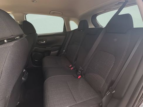 Used 2026 Honda HR-V LX image 11
