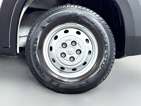 Used 2023 RAM ProMaster 2500 image 37