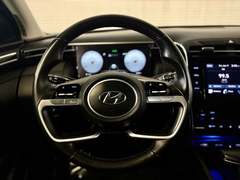 Used 2022 Hyundai Tucson SEL w/ Convenience Package image 14