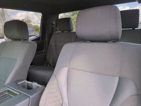 Certified 2026 Toyota Tundra SR5 AWD/4WD image 8