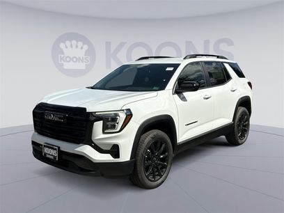 New 2026 GMC Terrain Elevation w/ Elevation Premium Package