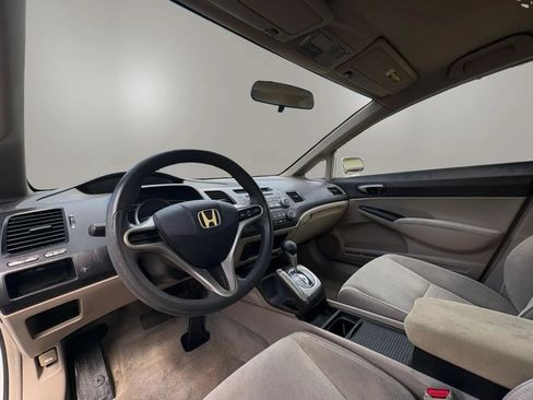 Used 2010 Honda Civic LX image 10