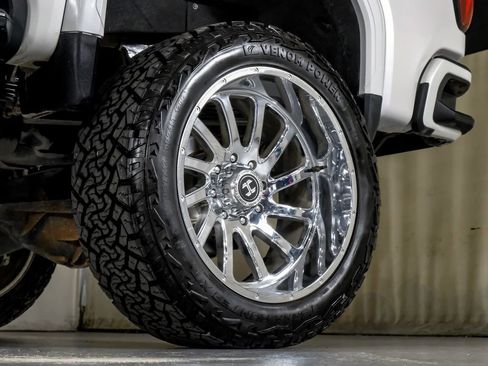 Used 2022 GMC Sierra 2500 Denali w/ Denali Ultimate Package image 56