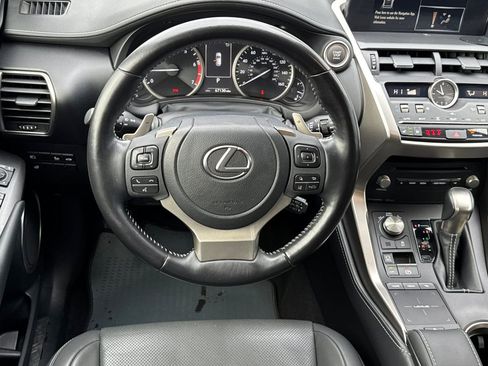 Used 2021 Lexus NX 300 300 Base w/ Premium Package image 15