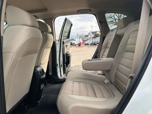 Used 2018 Honda CR-V EX image 10