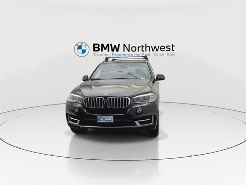 Used 2018 BMW X5 xDrive35i image 8