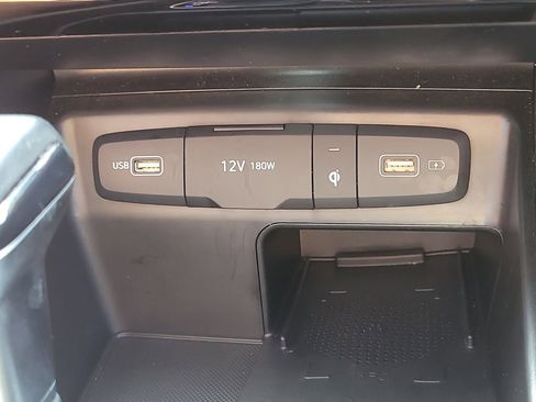 Used 2024 Hyundai Tucson SEL w/ Convenience Package FWD image 25