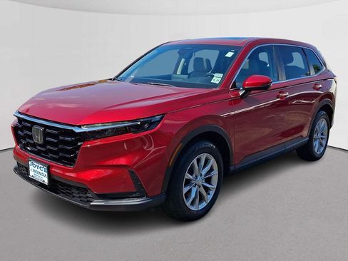 Certified 2023 Honda CR-V EX image 4