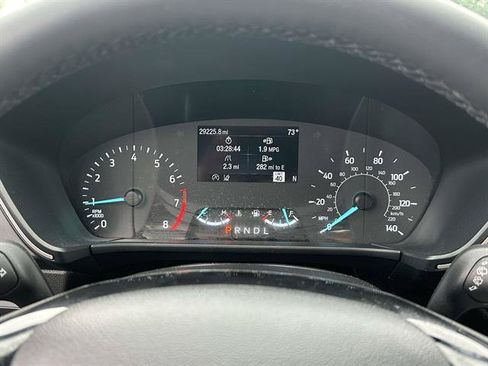 Used 2022 Ford Escape SE w/ Convenience Package AWD/4WD image 39