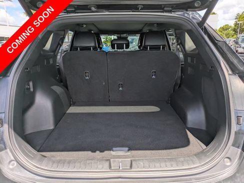 Used 2023 Kia Sportage X-Pro Prestige AWD/4WD image 10