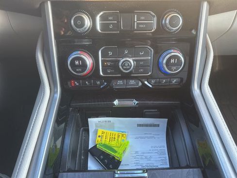 Certified 2023 GMC Yukon Denali image 22