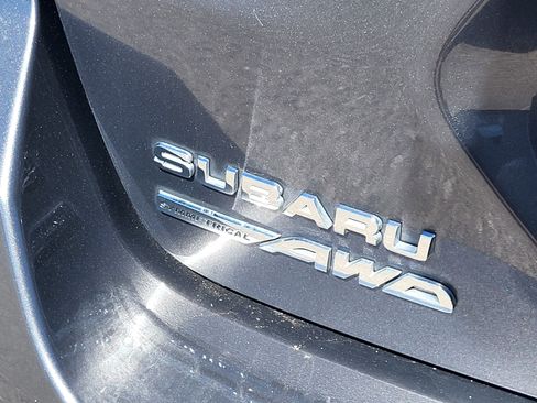 Used 2024 Subaru Impreza 2.0i Sport AWD/4WD image 11