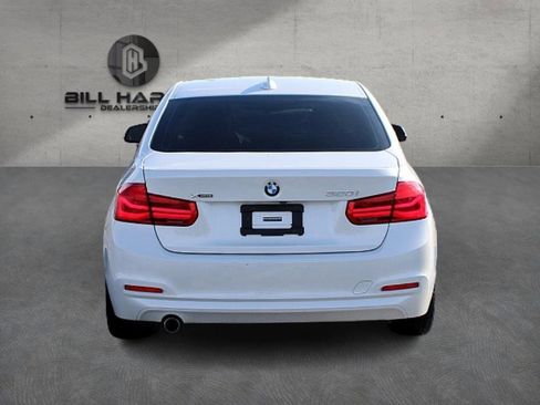 Used 2018 BMW 320i xDrive Sedan image 6