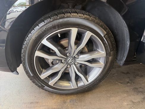 Used 2019 Acura MDX SH-AWD w/ Advance Package image 31