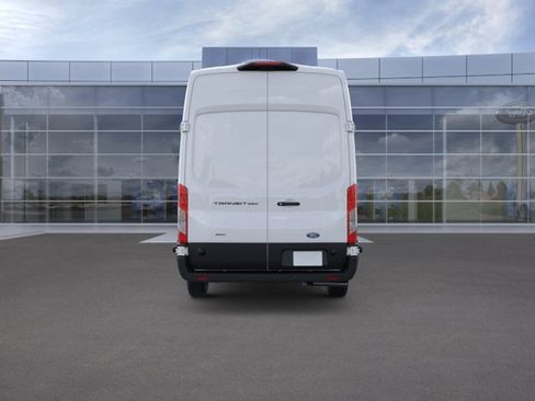 New 2026 Ford Transit 250 148 High Roof AWD image 5