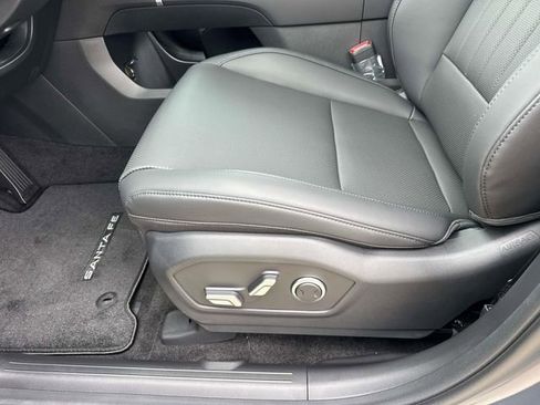 New 2026 Hyundai Santa Fe SEL FWD image 21