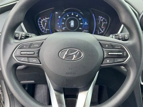 Used 2019 Hyundai Santa Fe SEL w/ Cargo Package image 15