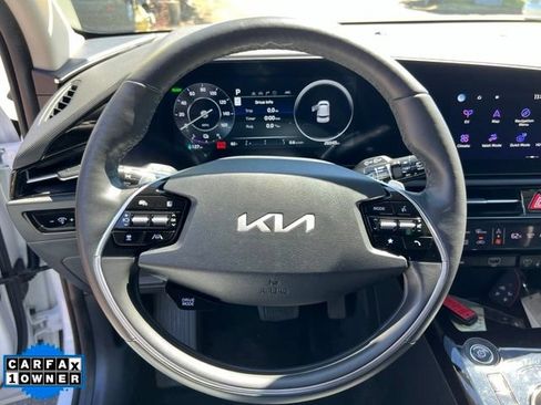 Used 2023 Kia Niro Wind w/ Wind Preserve Package FWD image 24