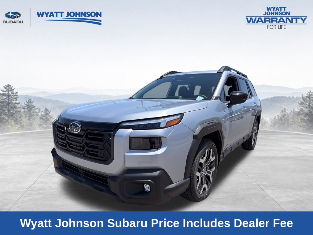 New 2026 Subaru Outback Touring XT AWD/4WD 360° Tour