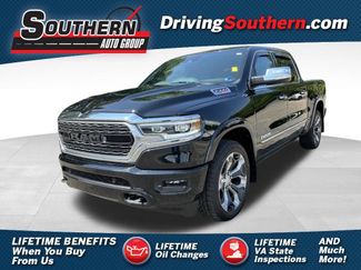 Used 2022 RAM 1500 Limited AWD/4WD 360° Tour