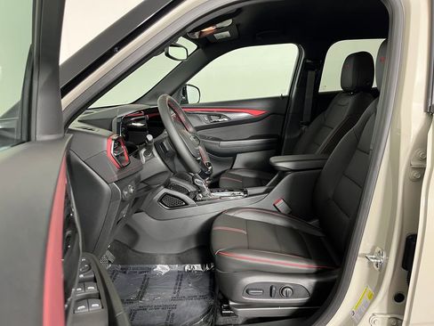 New 2026 Chevrolet TrailBlazer RS w/ Convenience Package image 10