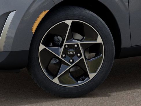 New 2025 Kia Soul EX image 10