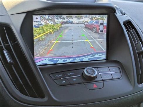 Used 2019 Ford Escape SEL FWD image 12
