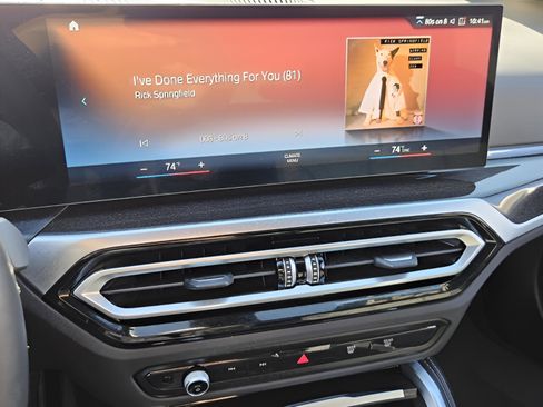 Certified 2024 BMW M440i Gran Coupe w/ Premium Package image 19